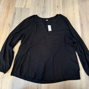 NWT Old Navy Blouse